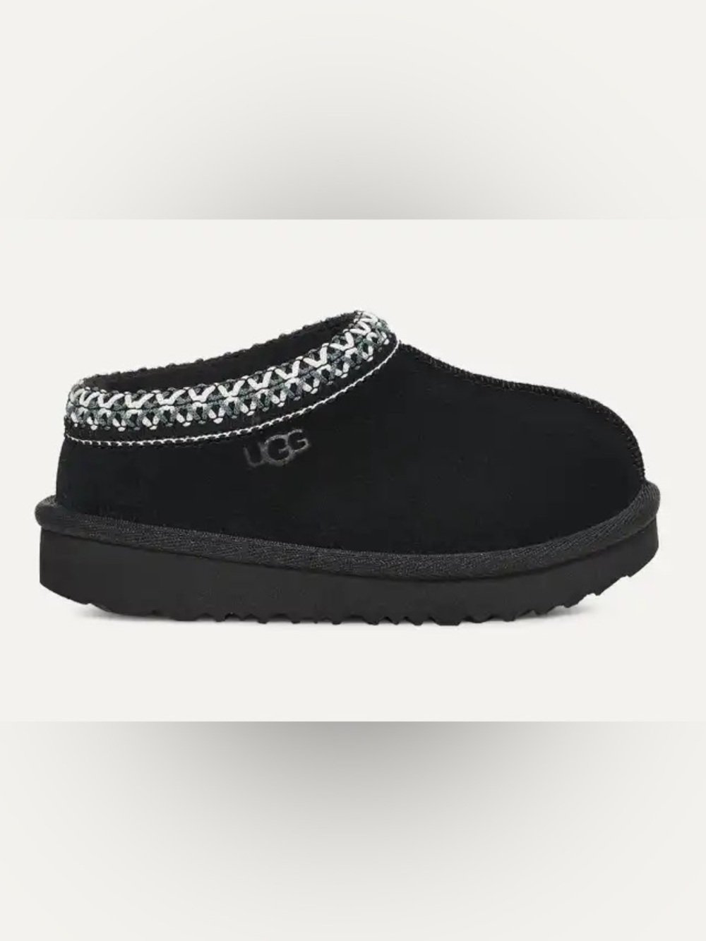 UGG Tasman II Toddler Slipper